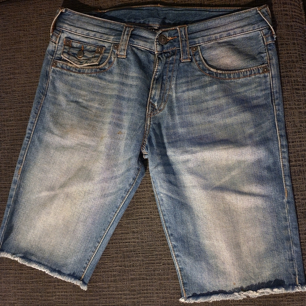 true religion